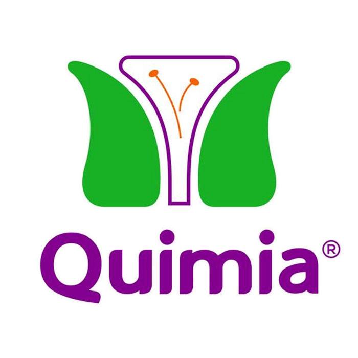 Quimia