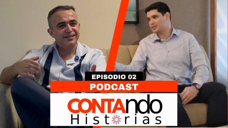 EP 2 CONTANDO HISTORIAS ¦ C.P.C